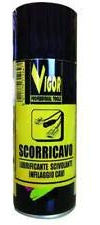 BLINKANDE OLJA VIGOR BOMBOLETTSPRAY