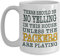mmandiDESIGNS Packers Fan Game Day Kaffeetasse, If You're From Green Bay and Love Your Football Team, diese große Keramiktasse mit einem Fassungsvermögen von 425 ml oder kleiner, 313 ml