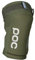POC Joint VPD Air Knee - Leichter und flacher Knieschoner, der für Komfort und Sicherheit am Trail sorgt, Epidote Green