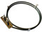 Place4parts Compatible Fan Oven Cooker Element for Whirlpool AKZ446 AKZ451 AKZ195 AKZ451 AKZ146 AKZ161