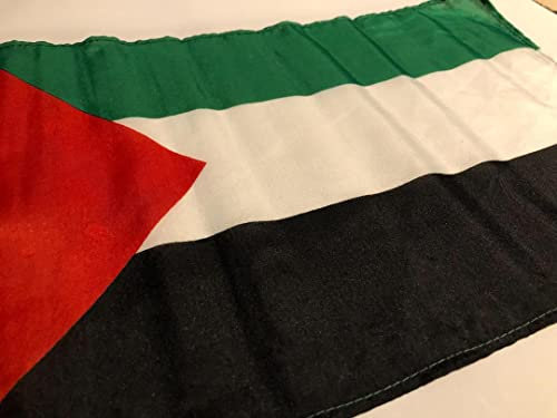 Palästina Palästinenser Flagge/Fahne 30x45 cm