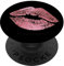 Pop Sockets Grip Stand Pale Pink Lips PopSockets Swappable PopGrip
