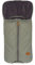 Fillikid Winterfußsack Nevado Babyschale, Babywanne Exklusiv | Warmer Babyfussack | Wasserabweisend, winddicht & maschinenwaschbar | Universell für Autositze der Gruppe 0 und Kinderwagen