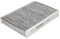 FILTRON Innenraumfilter Aktivkohle K 1347A