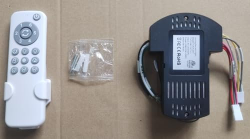 Remote Controls for B0BCTYJ1JW TLYCFL-LBDQ-0152