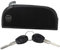 VHEUHZ Tirador de puerta de coche de metal delantero derecho, VT12 701837206, tirador de puerta exterior compatible con VW Transporter T4 1990-2003 Transporter Syncro