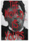 FCMTIWHLN Scarface Filmposter und Drucke auf Leinwand, Motiv: Tony Montana, The World Is Yours, 30 x 45 cm, ungerahmt