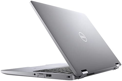 Dell Latitude 5310 2-in-1, 33,78 cm/13,3, Full HD, Touch, 128 GB SSD