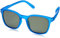 IZIPIZI Unisex Journey Sonnenbrille, King Blue, 15,3 x 14 x 49 cm
