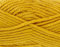 King Cole 643121 Big Value Super Chunky Mustard Yarn - 81M, 100g