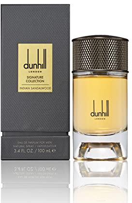 Dunhill Indian Sandalw Edp V 100ml