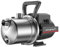 Bomba centrífuga monoetapa, 1x720W 0,47kW 50Hz, para aplicaciones domésticas y de jardín, modelo JP 3-42 S-BBVP, 40,5 x 40,5 x 20,3 centímetros, color negro (referencia: 99458766)