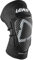 Leatt AirFlex Pro Protectores de rodilla (Black,XXL)