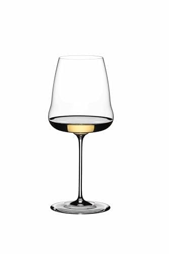 Riedel 5123/97 Winewings Weinglas, Glas, Transparent