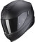 Scorpion EXO-520 AIR Matt Black XL