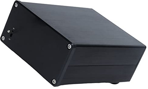 Fuente de Alimentación Lineal, AC 250V Fuente de Voltaje Estabilizado de Alta Precisión bajo Nivel de Ruido Corriente Constante de Baja Ondulación para Laboratorio para Mesa de Trabajo para(24 V)