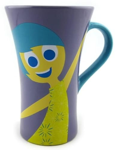 Disney Pixar Inside Out Joy Tall Mug