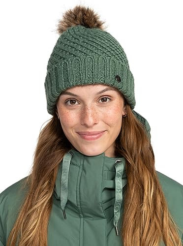 Roxy Blizzard - Mütze für Frauen Blau
