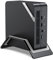 MINISFORUM Venus Series UM773 Lite Mini PC AMD Ryzen 7 7735HS up to 4.75GHz 32GB DDR5 1TB PCIe4.0 SSD AMD Radeon 680M Mini Computer, 2 x HDMI,1x USB4,5x USB ports,Wifi 6,BT5. 2,Tiny Micro PC