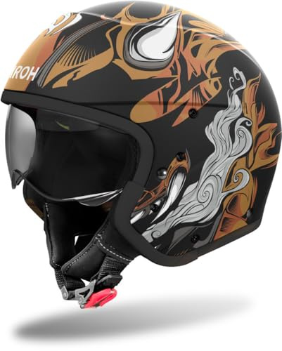 AIROH J 110 ONI GLOSS XL