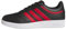 adidas Hoops 4.0 Shoes, Zapatillas Unisex Adulto, Core Black Team Power Red 2 FTWR White, 43 1/3 EU