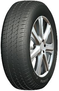 KINGBOSS Sommerreifen 185 R 14 C TL 102/100T G326 8PR BSW