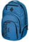 Baagl Ergonomischer Großer Rucksack mit Kühlfach für Damen Herren Teenager mit Laptopfach, Backpack für Studenten, Daypack für Schule, 35 l (Ocean Blue)