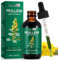 Mullein Drops, Mullein Leaf Extract Drops,Mullein Leaf Liquid Drops, Mullein Herbal Supplements Drops for Fast Absorption