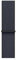 Apple Watch Band - Correa Loop deportiva - 46 mm - Tinta - Talla única (se adapata a la mayoría de muñecas)