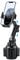 Miracase Car Phone Holder for Cars Cup, Mobile phone Mount Automobile Cradle 360° Rotatable Stand for iPhone16 15 Pro Plus Max 14 13 12 11Samsung