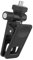 jdstty Tripod Camera Clip Clamp With 360 Degree Swivels Clip Camera Mount Photography Accessories Clamp 1/4'' Screw Clamp