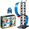 Slot Car Race Track -Sets - Rennstrecke, Magnetauto -Rennstrecke mit 1 Auto | Auto -Track -Spiel -Set, Autosportspiele, Fahrzeug -Set -Spielzeug, Track -Autospielzeug, um Stunden voller Spaß und Entsp