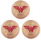 Catrice Wonder Woman Multiglow Magic Highlighter, sofortiges Ergebnis, glänzend, strahlend, schimmernd, vegan, ölfrei, ohne Parfüm, ohne Alkohol, 3er Pack (3x8g)