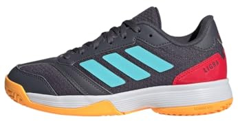 adidas Unisex Kids Ligra 8 Indoor Kids Schuh