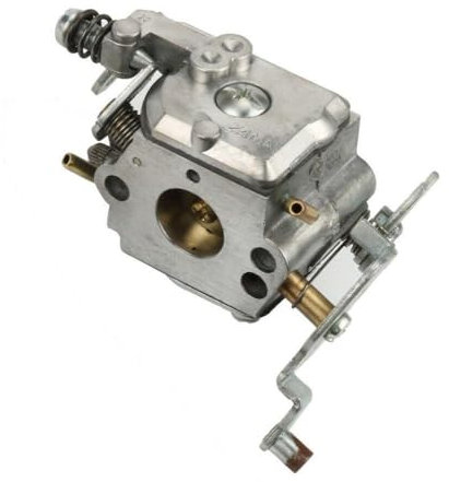 Compatible Carburetor W47 For 50cc Pro Chainsaw Models PP5020 PP5020AV 966807601 573952201 PP4818A 358350980 C1M-W47