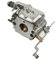 Compatible Carburetor W47 For 50cc Pro Chainsaw Models PP5020 PP5020AV 966807601 573952201 PP4818A 358350980 C1M-W47