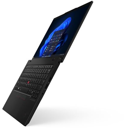 Lenovo ThinkPad L14 Gen 6 21S6 - Intel Core Ultra 7 255U / 2 GHz - Win 11 Pro - Intel Graphics - 16 GB RAM - 512 GB SSD 35.6 cm (14) IPS 1920 x 1200 - Wi-Fi 6E, Bluetooth - Schwarz