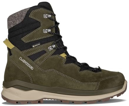 LOWA Stiefel mittel OTTAWA EVO GTX