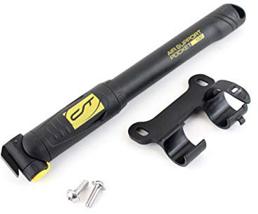 Contec Luftpumpe Air Support Pocket Neo 100 Minipumpe