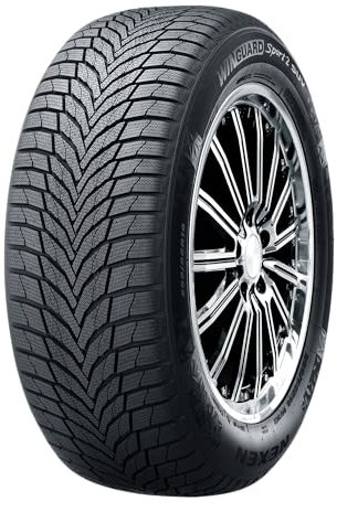 Nexen Winguard Sport 2 SUV M+S - 215/60R17 96H - Winterreifen
