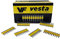 1000 x Vesta GSS Nail + 2 x Pulsa700 / Pulsa800 Gas (Spit Nails)