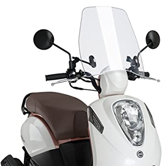 Puig Urban 9776W for Sym Mio 115 18'-19'