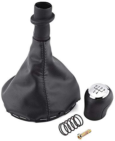 Madezz Schaltmanschetten-Set für T5 / T6 (2003-2011)