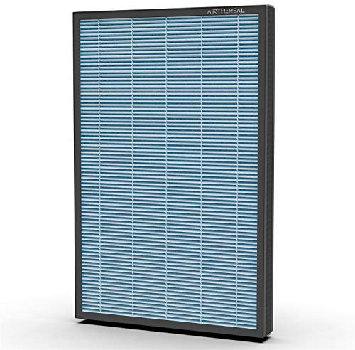 Airthereal True HEPA-Filter, Ersatz für Pure Morning APH230C Luftreiniger (1 Stück)