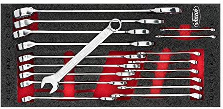 W-EINLAGE 1/3+ RINGMAULSCHLUESSEL