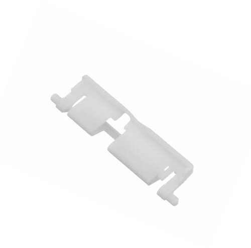 sparefixd Freezer Compartment Door Latch Catch to Fit Miele Fridge & Freezer