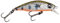 Savage Gear 3D Sticklebait Twitch - Wobbler, Größe/Gewicht/Farbe:4.5cm / 4g / Olive Smolt