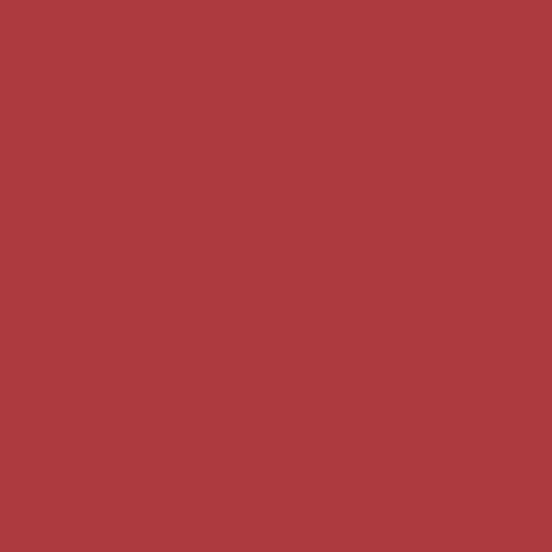 PINTURA MATE 24 COLORES ,interior y exterior Super CUBRIENTE 5Kg (Rojo oxido)