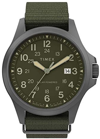 Timex TW2V03700 Herren Armbanduhr