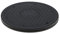Meiwlong 25 cm Schwer Pflicht Stand Schwenken Steel Ball Bearings Rotierend Drehscheibe Lazy Susan Veranstalter Behälter for TV's Computer Monitors Laptops Tischs Artwork Eingetopft Pflanzen
